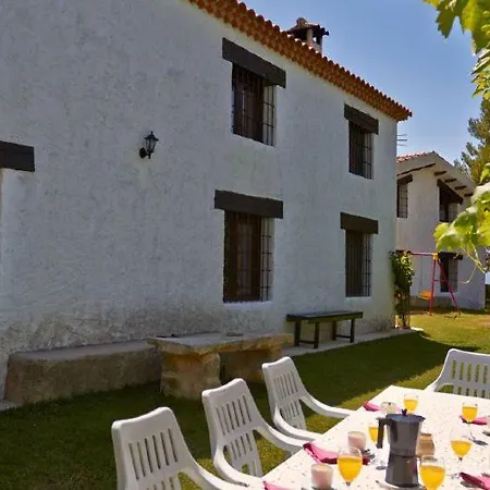 Casa rural Camaretas Yeste