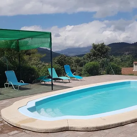 Casa rural Camaretas Yeste