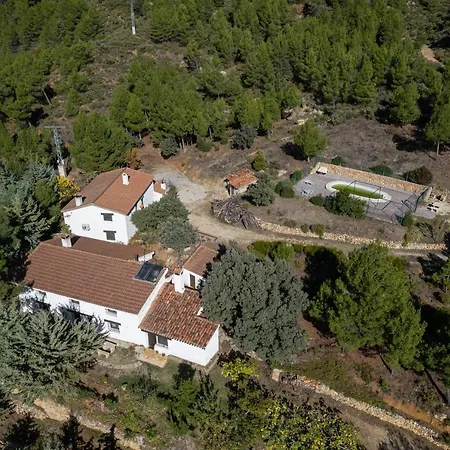 Camaretas Casa rural *