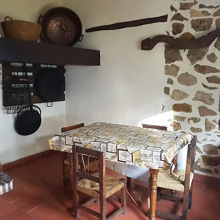 Camaretas Casa rural *