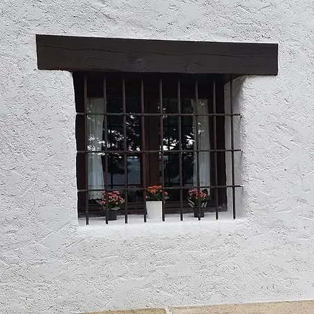Camaretas