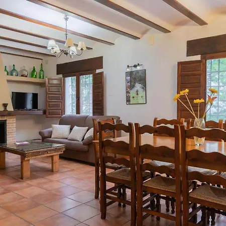 Camaretas Country house