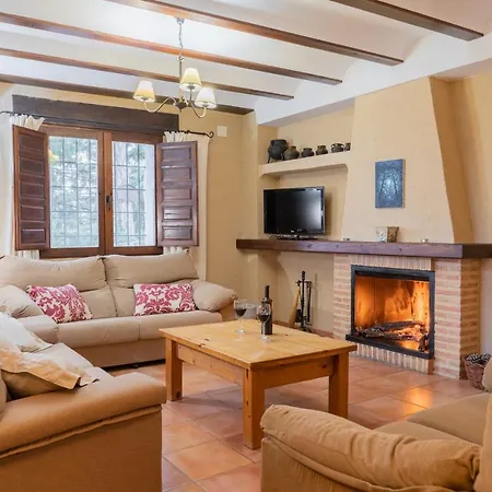 Casa rural Camaretas Yeste