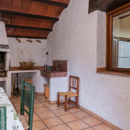 Camaretas Casa rural